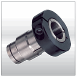 KSE, KSB 감속기 Collet chuck locking meachanism