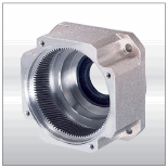 KSE, KSB 감속기 One-piece gear box body & advanced surface tereatment